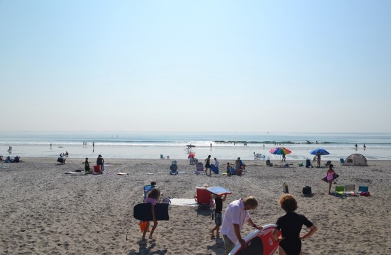 Best New Hampshire Beaches 