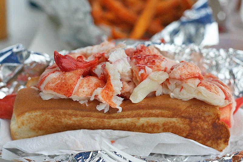 The Best Lobster Rolls in New England | 10 Expert Picks