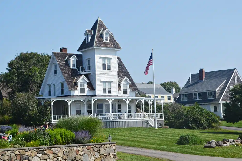 rye ocean boulevard house