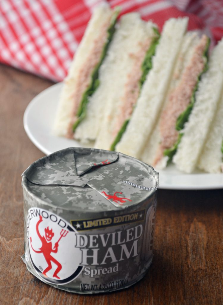 underwood deviled ham