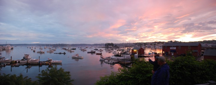 10 Prettiest Coastal Towns In Maine