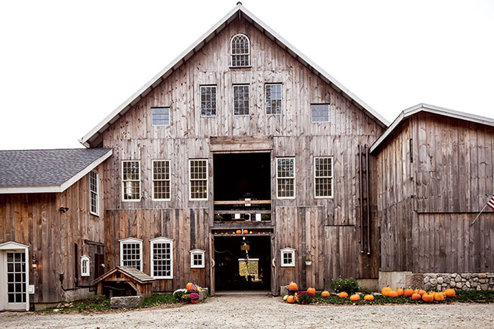 Thorncrest Farm in Goshen offers some two dozen types of handmade sweets in its Milk House Chocolates line. “The magic is in our milk,” say owners Clint and Kimberly Thorn, and you can come check out their contented cows for yourself. 