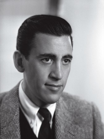 JD Salinger