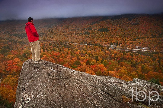 Notches of New Hampshire