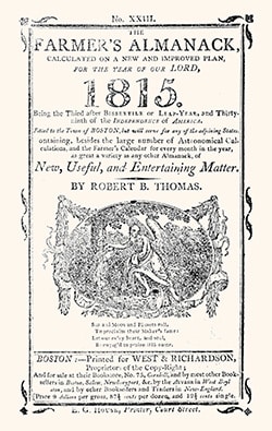 Yankee_1815-Almanac_replica