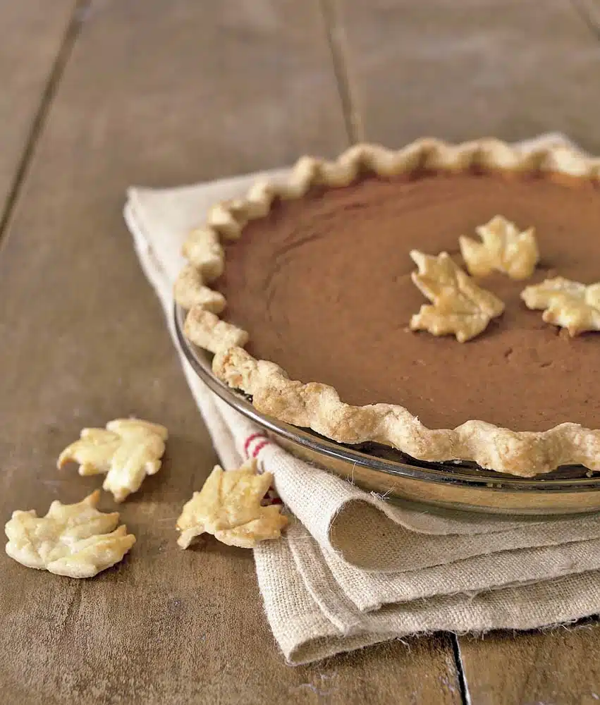 Best Pumpkin Recipes | 12 Sweet Fall Favorites