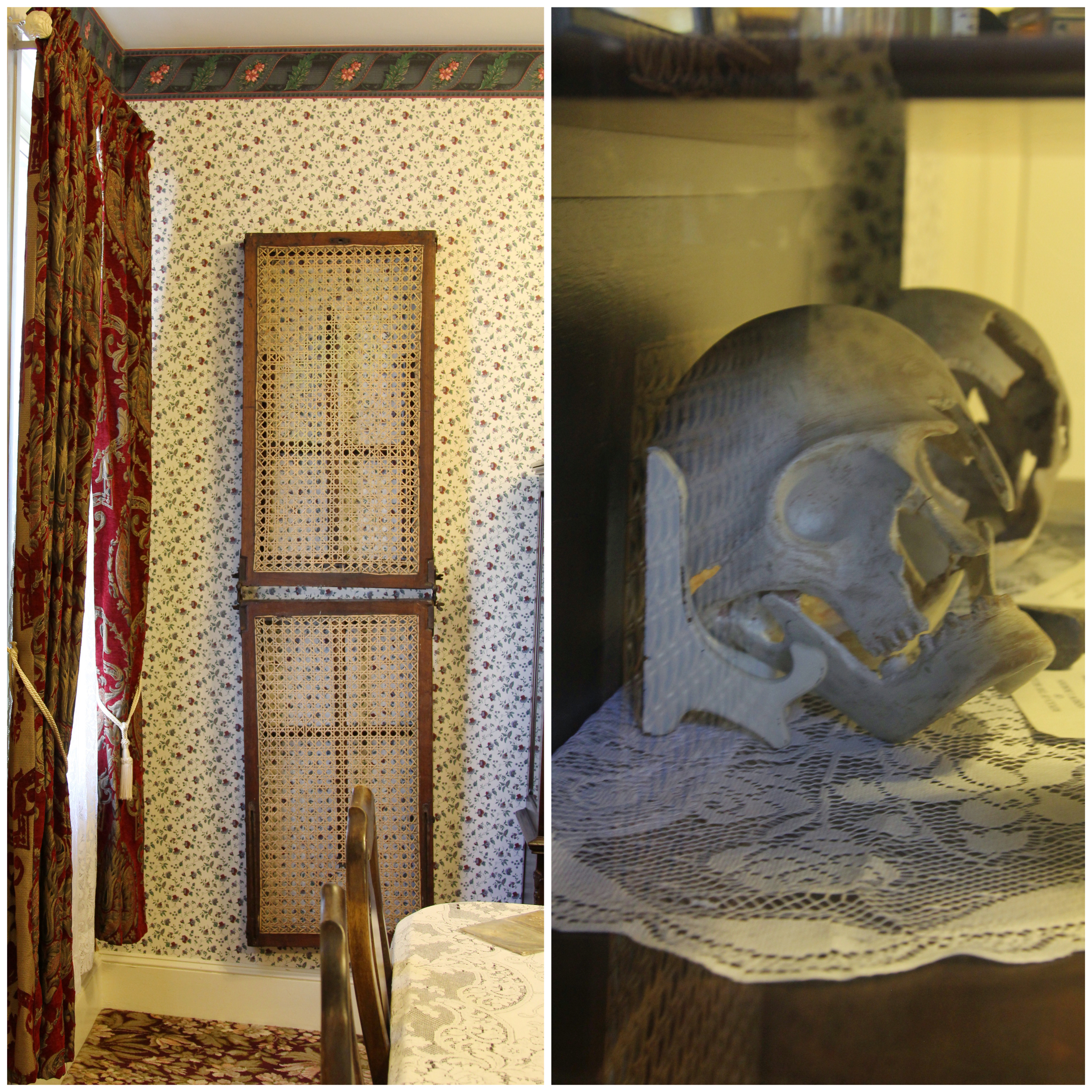 The Lizzie Borden House | Tour the Macabre - New England Today