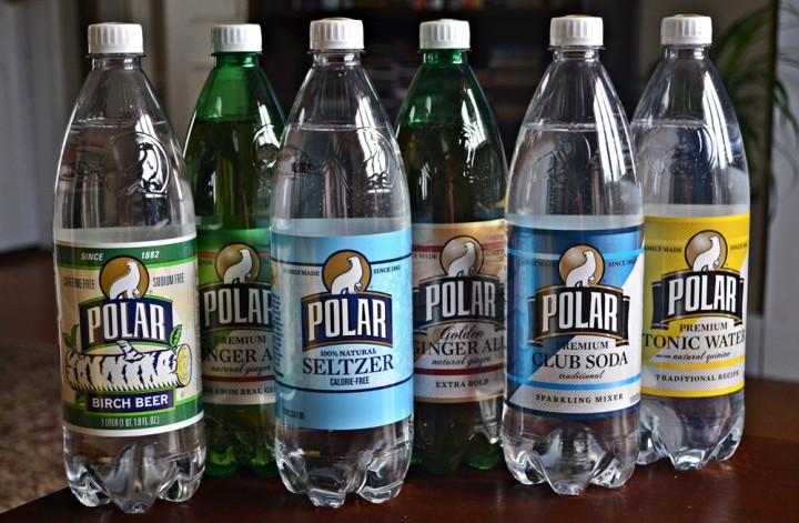 polar soda