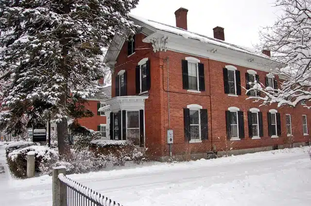 Home Heating Tips