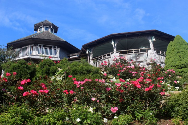 Land's End Inn Provincetown