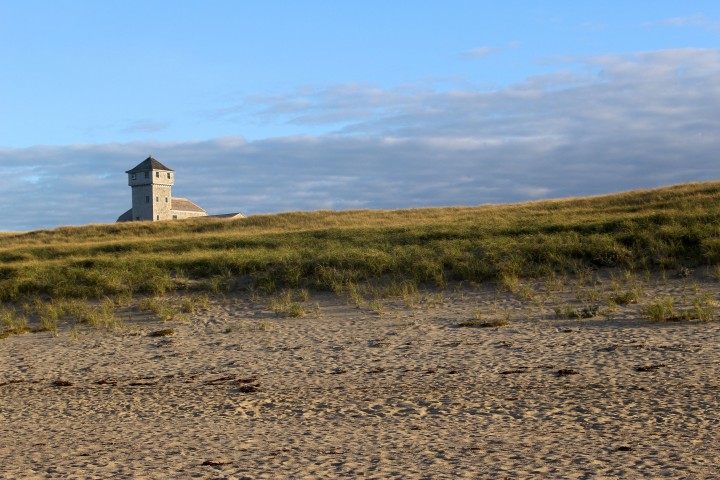 Race Point beach