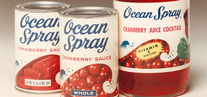 An Ode To Ocean Spray Cranberry Sauce New England Today This easy and delightful recipe takes only 15 minutes to make and a handful of ingredients! an ode to ocean spray cranberry sauce