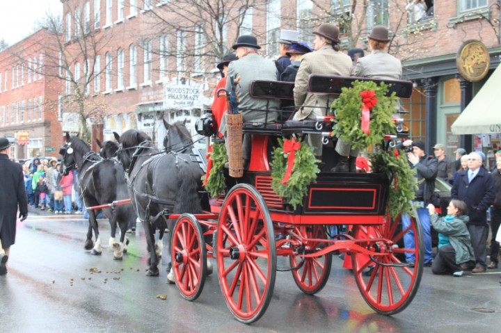 woodstock wassail winter weekend