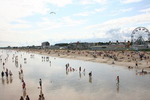 10 Best Maine Beaches - New England