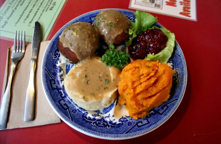 Chelsea Royal Diner West Brattleboro, VT | Best Diners in New England