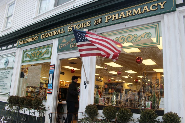 Salisbury General Store & Pharmacy