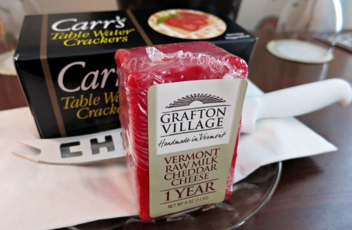 grafton inn cheese