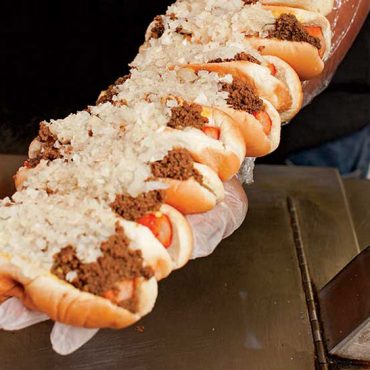 THE BEST 10 Hot Dogs in LOUISVILLE, KY - Last Updated December