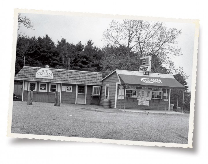 Bob’s was established in Kittery, Maine, in 1956.
