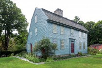 Canton Barn Archives New England Today