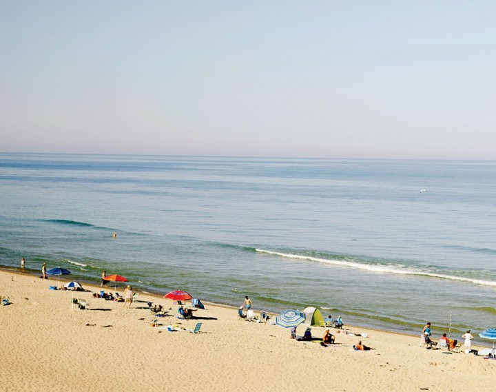 Cape Cod National Seashore