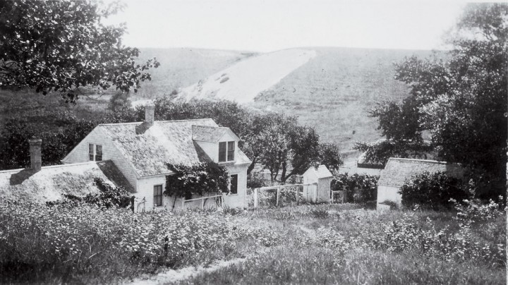 Cape Cod National Seashore