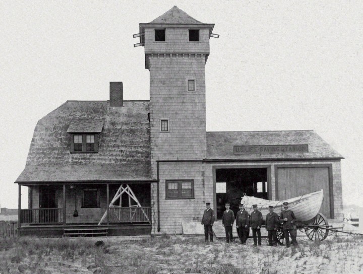 cape cod national seashore restaurant