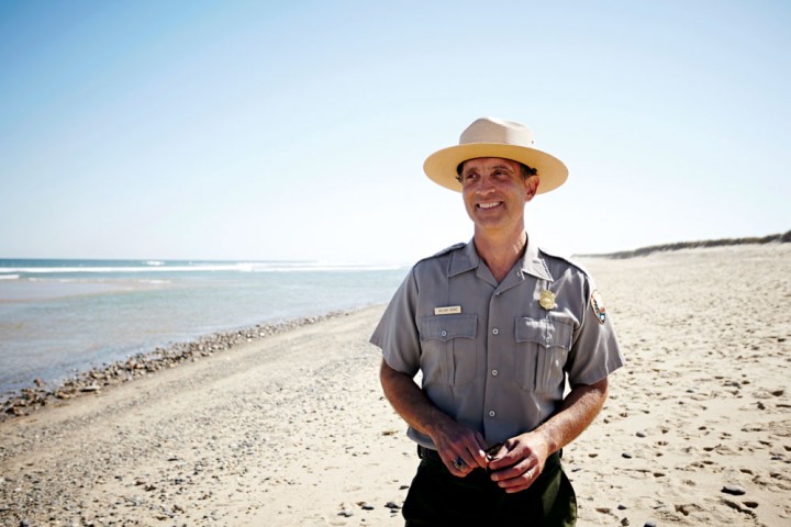 Cape Cod National Seashore