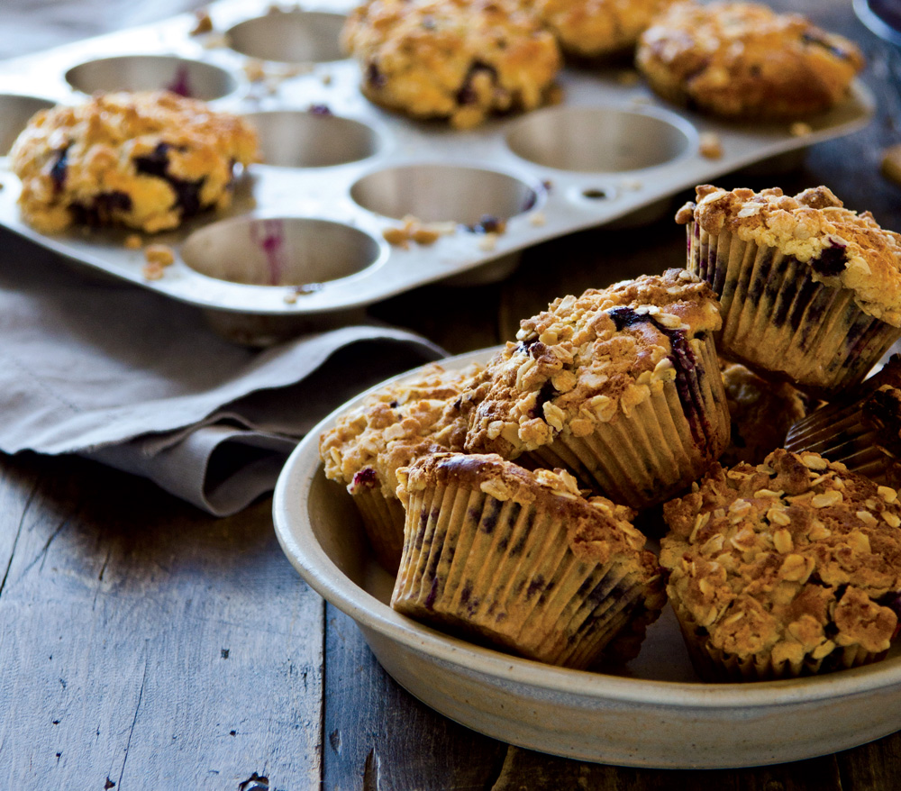 Muffins-Pan