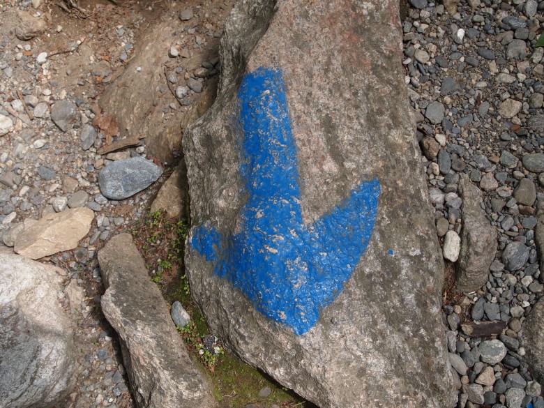 The Legend of Purgatory Chasm New England Today