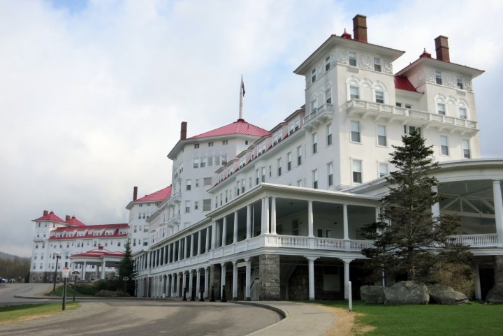 Omni Mount Washington Resort at Bretton Woods | Historic New Hampshire Hotel