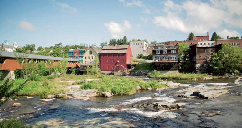 Ghid pentru Littleton, New Hampshire