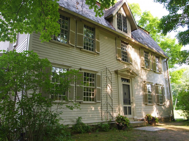 Virtual Visit | Summer Visit to Concord, Massachusetts - New England Today