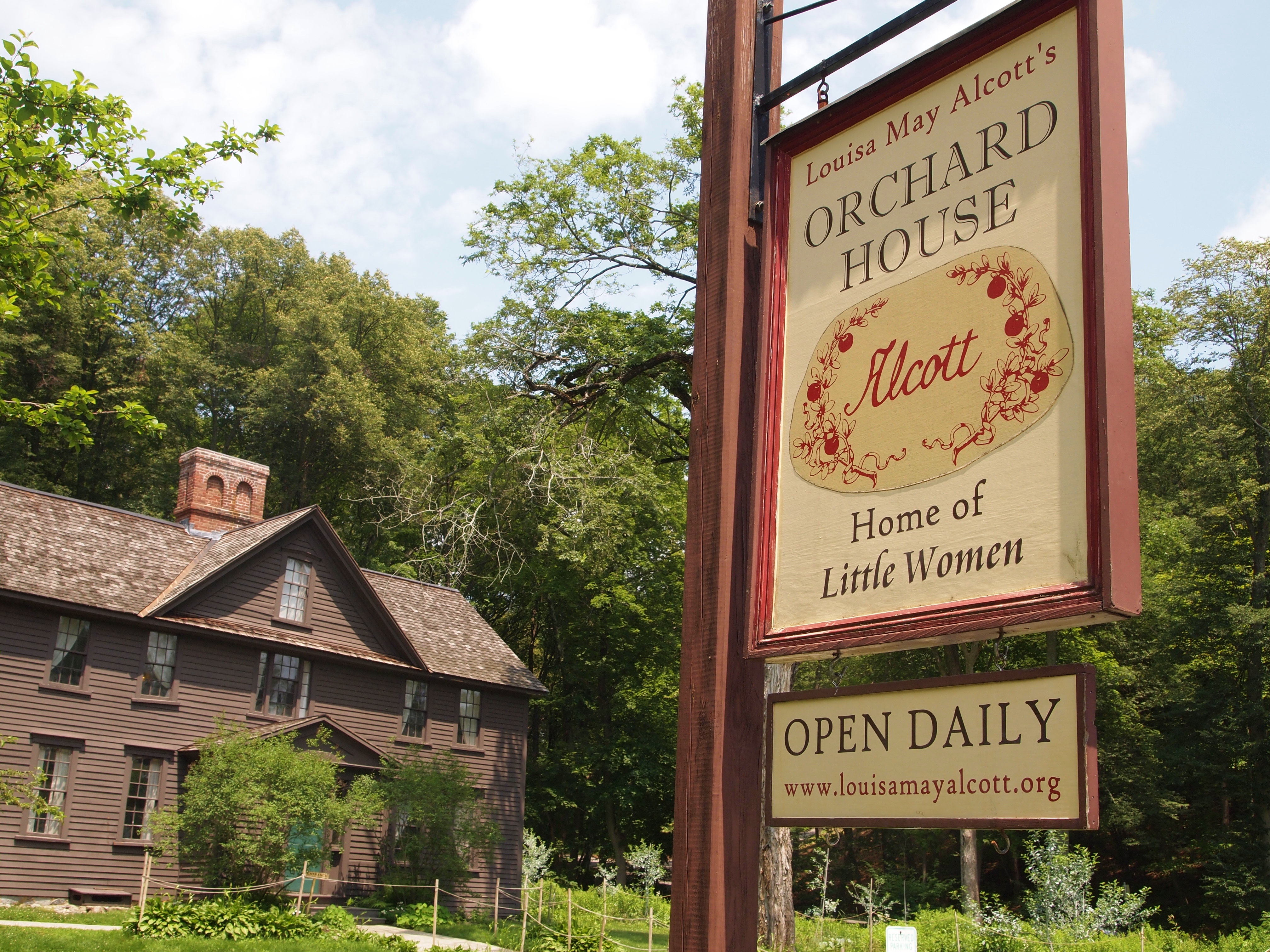 Concord, MA | The Perfect Summer Day Trip - New England Today