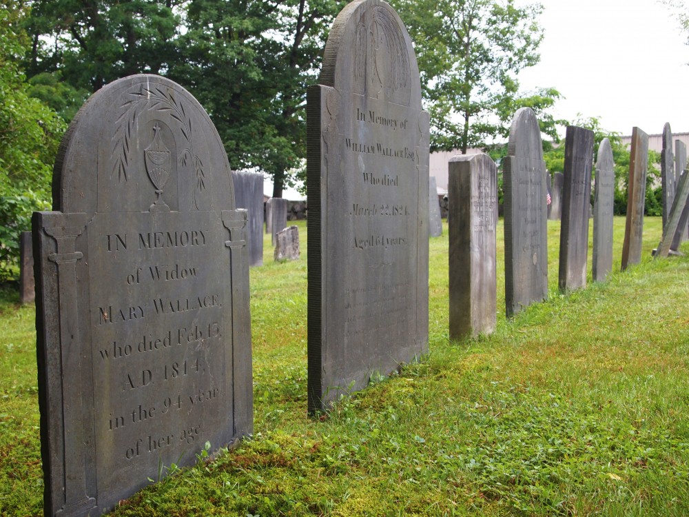 The Legend Of Ocean Born Mary Could Truth Be Stranger Than Fiction New England Today