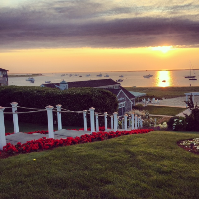 Charmed by Chatham | A Picturesque Cape Cod Town