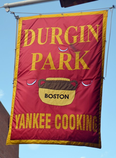 Durgin-Park