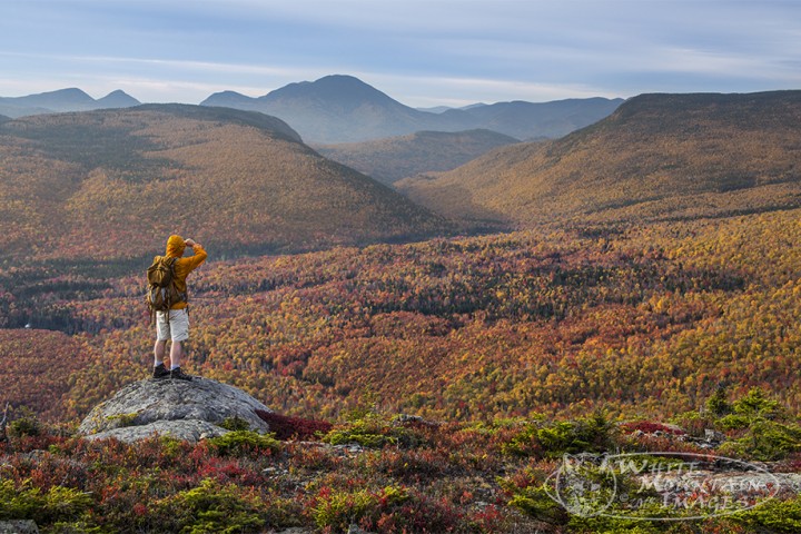 East Hale, Zealand Valley, New Hampshire