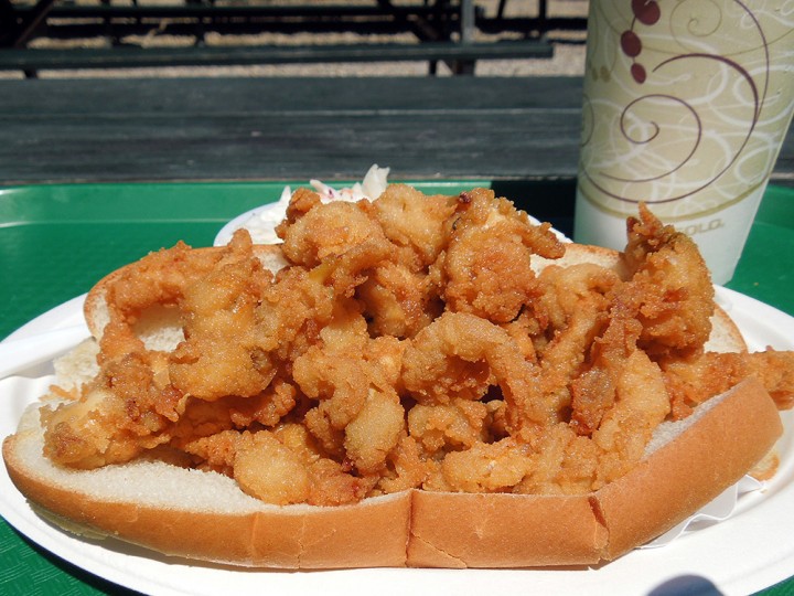 10 Best Fried Clams in New England