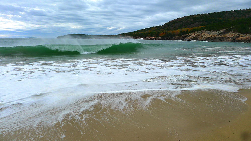 Prettiest Beaches in New England New England Today