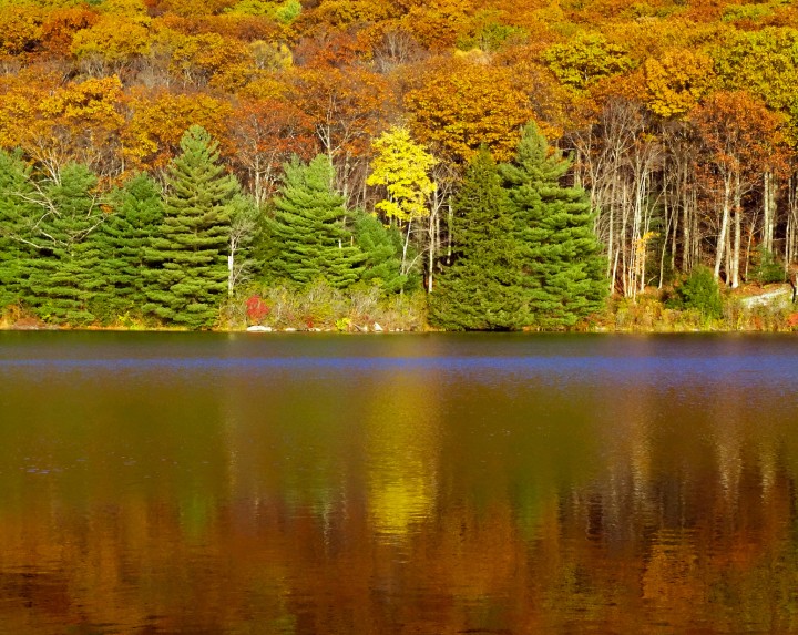 Prettiest Lakes in New England New England Today