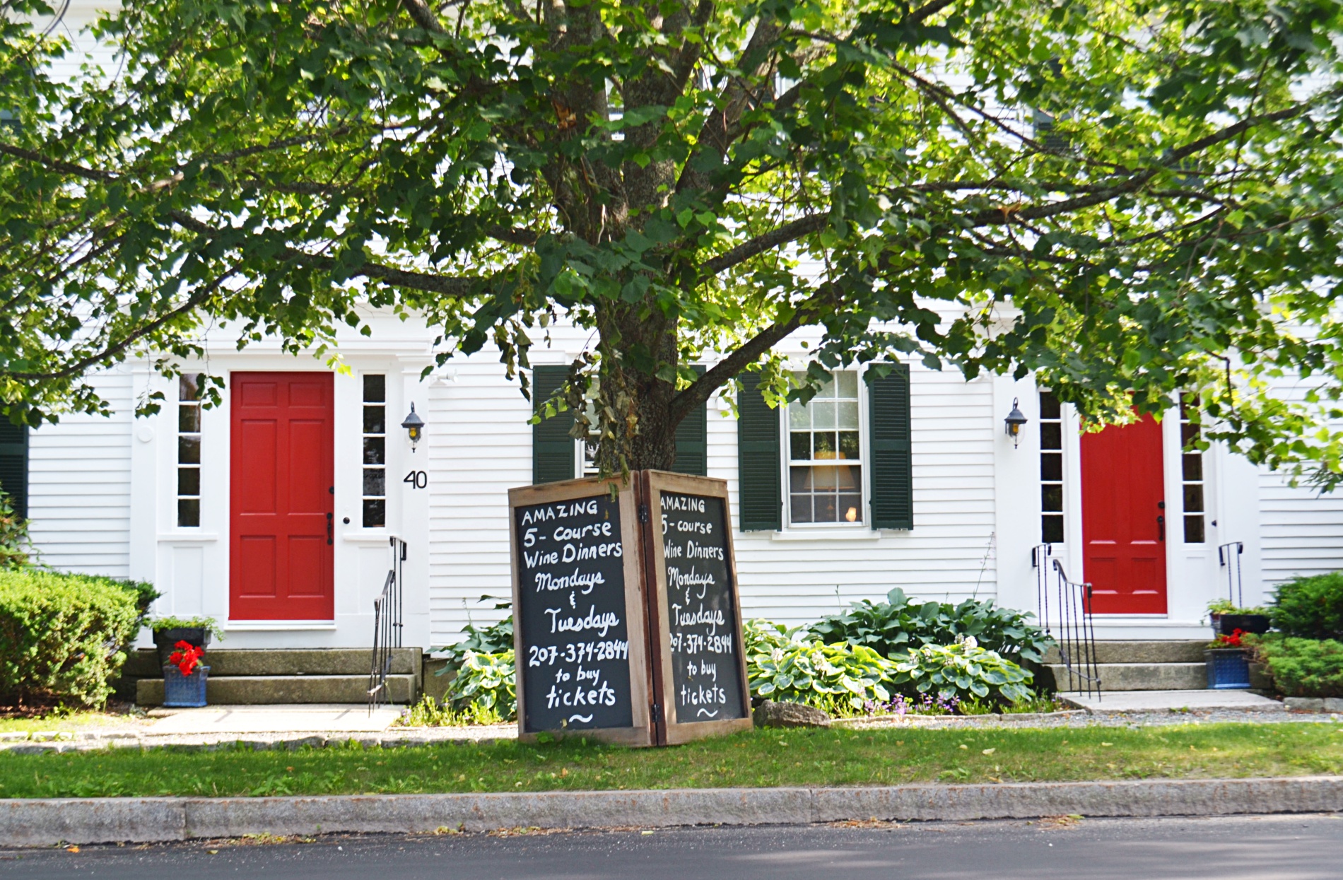 10 Prettiest Coastal Towns In Maine New England Today