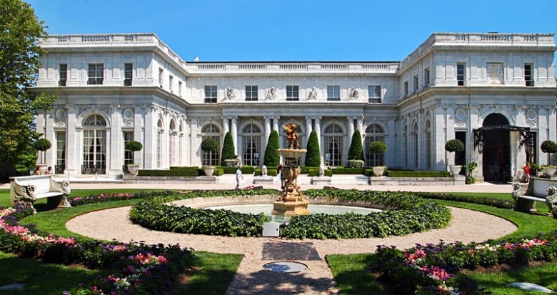 Newport Mansions | Experiencing the Gilded Age