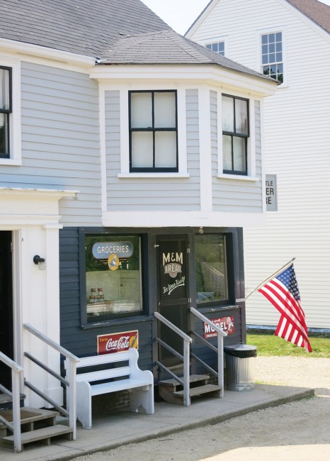 Strawbery Banke Museum | Portsmouth, New Hampshire