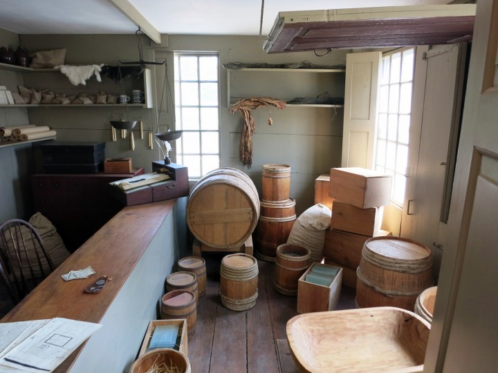 Strawbery Banke Museum | Portsmouth, New Hampshire