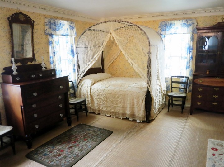 Strawbery Banke Museum | Portsmouth, New Hampshire