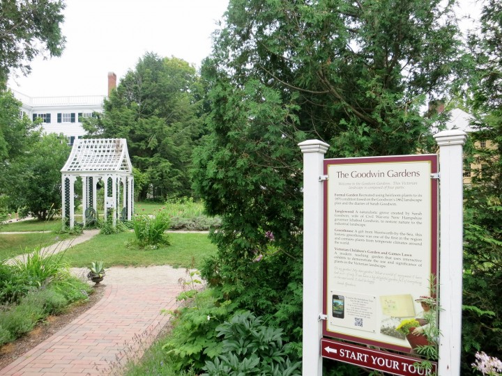 Strawbery Banke Museum | Portsmouth, New Hampshire