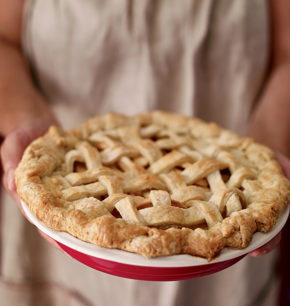 Apple Pie History And Recipes New England Today