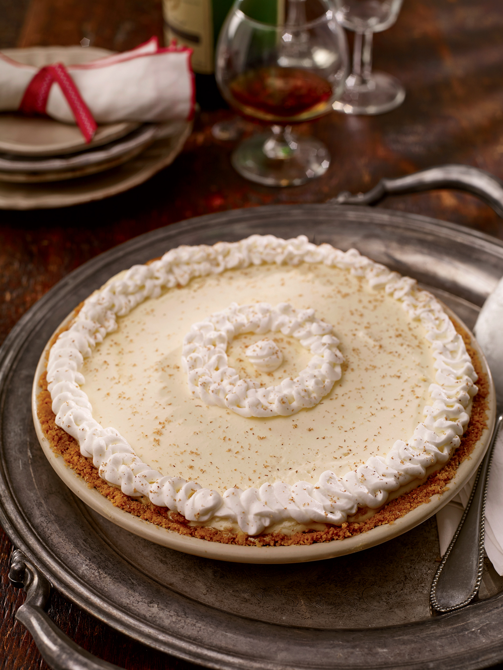 12 Classic Pie Recipes from the Yankee Archives