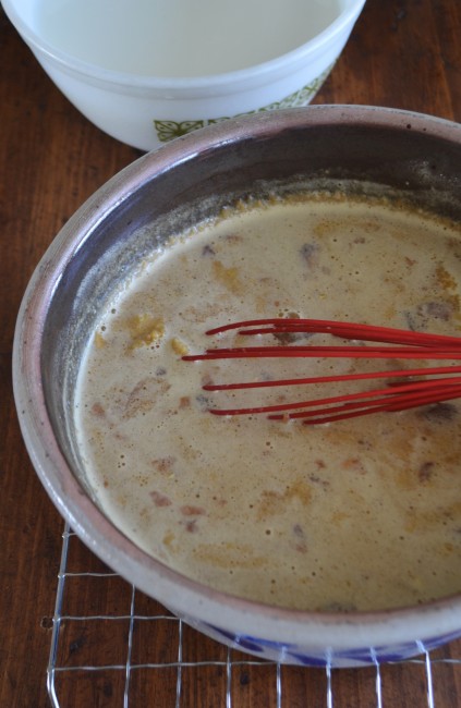 How to Make Durgin-Park Indian Pudding | Step-by-Step